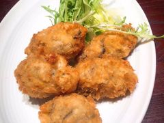 -翔峰炭火鳗鱼(悦泰街里公寓店)