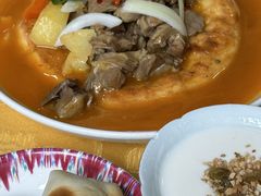 -新疆巴州金丝特餐厅(大钟寺店)