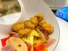 -丰尔粥食·顺德鱼生·干蒸排骨顺德菜(大良分店)