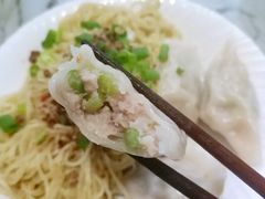 芹菜鲜肉饺-袁记云饺(西安路店)