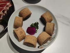 -东来顺•非遗火锅(外滩店)