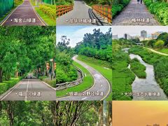 -燕晗山郊野公园