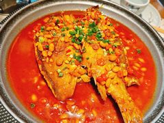 招牌臭鳜鱼-小湘旺(唐家岭店)