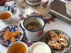 -百年老茶馆