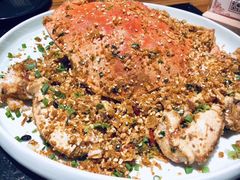 -烧货·活海鲜炭烧(湖滨商业街店)