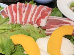 -木槿花韩式炭烤·熟成肉工坊(孙文东路店)