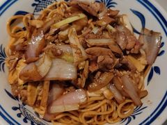 -慧娟面馆·餐厅(望江路店)