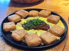 -大傻徽菜园·中国徽菜大师(老街店)