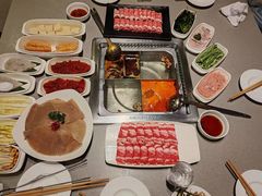 -海底捞火锅(漕宝路店)