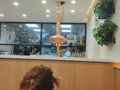 大堂-臻牛烤肉