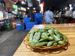 -杨合林啊兰烤鱼