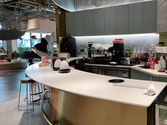 -NOKNOK若蔻亲子餐厅(天地壹方北馆店)