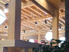 大堂-九田家黑牛烤肉料理(太阳城店)