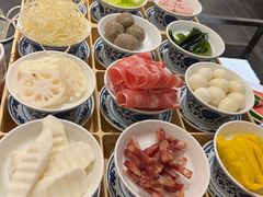 -咏江南·苏式火锅·苏州评弹(观前街店)