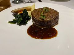 -王品牛排(郑州大卫城店)