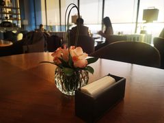 -北京柏悦酒店·锦庭餐厅Dining Room