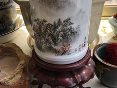 -景德镇古窑民俗博览区