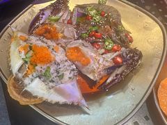 -釜山火炉·海鲜烤肉(紫藤路店)
