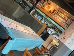 -新贝乐意大利餐厅(苏州中心店)