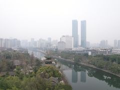-望江楼公园