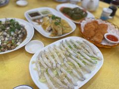-巫记鸡饭店
