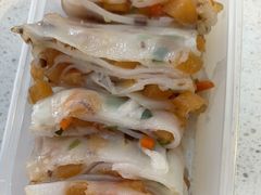 -安上粉皮.非遗手工小吃(骑龙巷店)