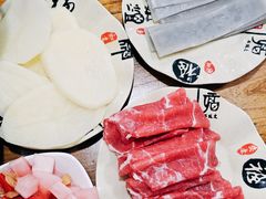 -最爱鲜巫山纸包鱼(解放碑总店)