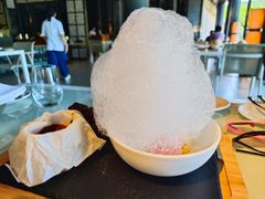 -柏悦酒店-沁园牛排海鲜西餐厅