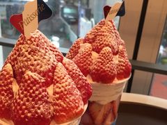 -Cafe de Paris(林荫路店)