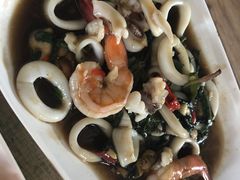 -Doo Dee Thai Food(Issan/Isaan/Esan)