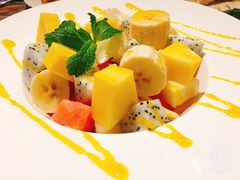 -野牛西厨·石烧牛排专门店(张槎店)