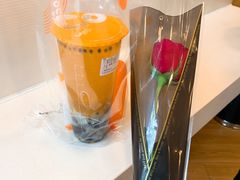 -CoCo都可(蓝村店)