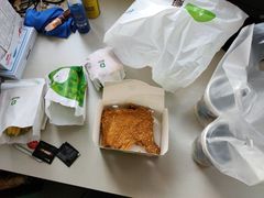 -德克士(白银路店)