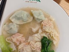 -袁记云饺(鼓楼店)