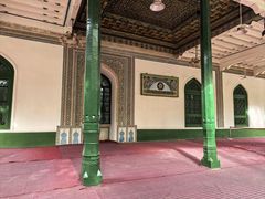 -艾提尕尔清真寺