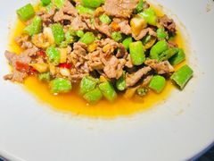 -新白鹿餐厅(虹桥南丰城店)