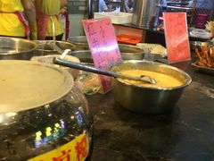 -日照红甜品店(老水街店)