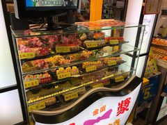 -威威小食
