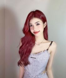 -GIRL STYLE 烫发·染发沙龙