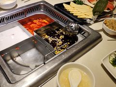 -海底捞火锅(勒泰店)