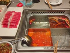 -海底捞火锅(壹悦城店)