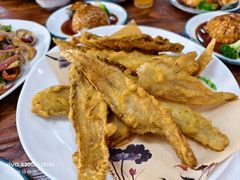 -叶存利海鲜大馅饺子(海宁路总店)
