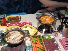-火锅先生(五马街店)