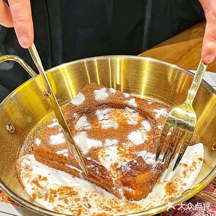 🗯火爆的广东牛杂煲终于来成都,地道老广味