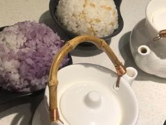 -新仙清汤牛腩(铜锣湾店)