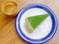 -Line 咖啡(石厦花园店)