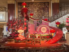 -北京中国大饭店