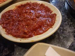 巴蜀麻辣牛肉-蜀大侠火锅(少陵路店)