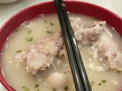-廖老妈蹄花店(人民公园陕西街259号店)