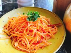 -一品诚记烤肉(大连柏威年购物中心店)